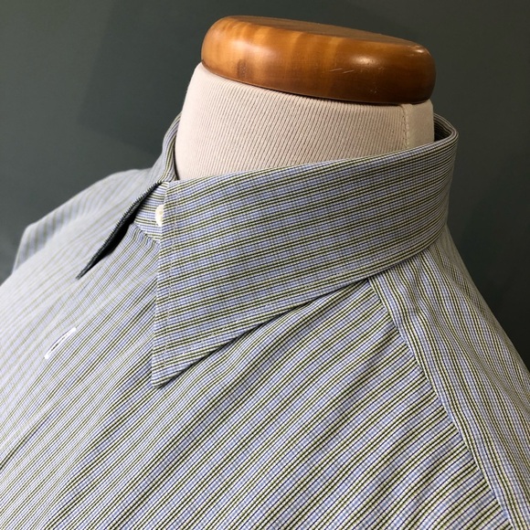 Ermenegildo Zegna Shirt - Picture 7 of 17